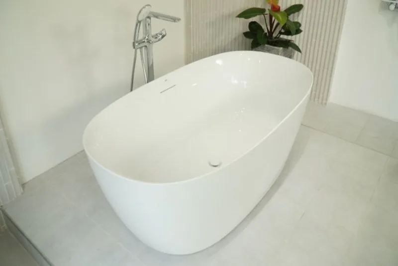 Rénovation salle de bain Toulouse