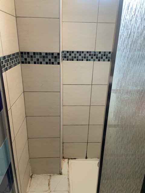 travaux salle de bain