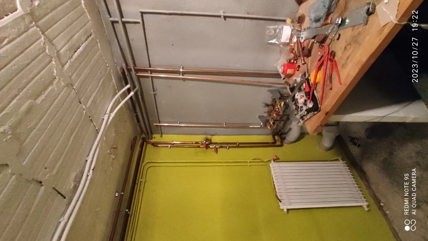 Travaux plomberie Toulouse